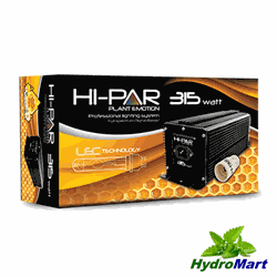 Show details for HI PAR 315W LEC CMH QMH DIGITAL BALLAST LAMP CONNECTOR KIT LOW HEAT HIGH OUTPUT Picture of HI PAR 315W LEC CMH QMH DIGITAL BALLAST LAMP CONNECTOR KIT LOW HEAT HIGH OUTPUT