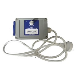 Show details for SMSCOM HEAVY DUTY FAN CONTROLLER 1500W 6.5A HYDROPONICS 4 GROW TENT Picture of SMSCOM HEAVY DUTY FAN CONTROLLER 1500W 6.5A HYDROPONICS 4 GROW TENT