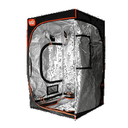 Show details for GROW TENT 150X150X200 GroCELL MYLAR REFLECTIVE INDOOR HYDROPONIC ROOM 1.5x1.5x2 Picture of GROW TENT 150X150X200 GroCELL MYLAR REFLECTIVE INDOOR HYDROPONIC ROOM 1.5x1.5x2