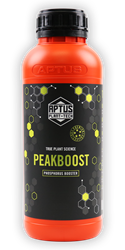 Show details for APTUS PLANT TECH PEAKBOOST CHELATED PHOSPHOROUS BLOOM FLOWER BOOSTER Picture of APTUS PLANT TECH PEAKBOOST CHELATED PHOSPHOROUS BLOOM FLOWER BOOSTER