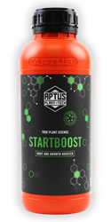 Show details for APTUS PLANT TECH STARTBOOST GROW GROWING START BOOST STARTER NUTRIENTS Picture of APTUS PLANT TECH STARTBOOST GROW GROWING START BOOST STARTER NUTRIENTS