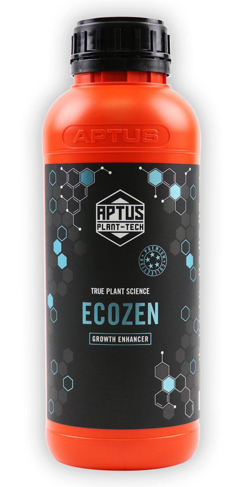 Picture of APTUS PLANT TECH ECOZEN GROWTH ENHANCER ROOT SOIL CONDITIONER NUTRIENTS